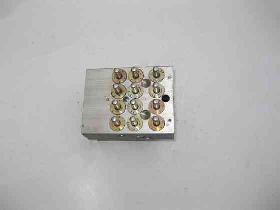 Mercedes-Benz  A0044316212 Гідравлічний блок ABS - ESP C-Class S203 W203 CLC C203 CLK C209 SLK R171 Одесса