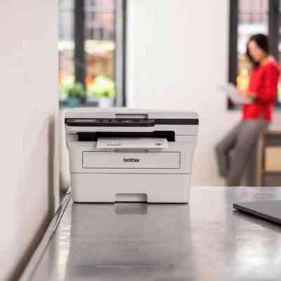 Багатофункціональний пристрій Brother DCPB7620DWYJ1 Wi-Fi (DCPB7620DWYJ1) Вінниця