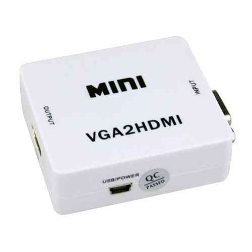 Maituo Конвертор VGA - HDMI Полтава