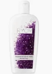 Ультраживильне молочко для тіла з морськими водоростями Body Milk Marine Algae Care Ryor, 300 мл Дніпро