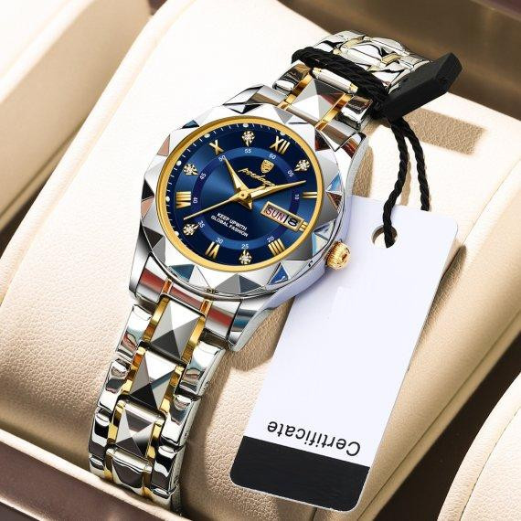 Жіночий наручний годинник Poedagar Stava Lady Вінниця - фото 2