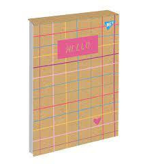 Блокнот А5/80 арк.