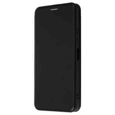 Чохол до мобільного телефона Armorstandart G-Case ZTE Nubia Music Black (ARM78997) Вінниця