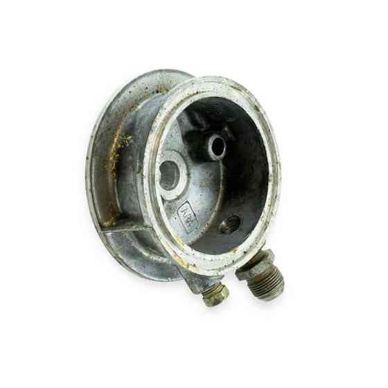 Проставка фильтра маслянного газ-53 Мукачево