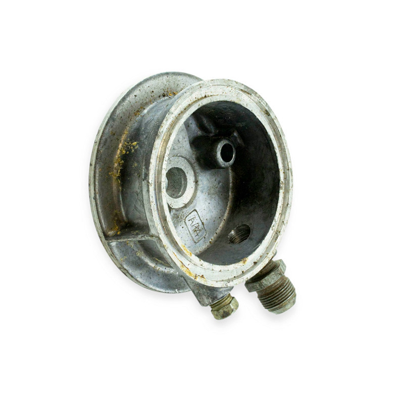 Проставка фильтра маслянного газ-53 Мукачево - изображение 2