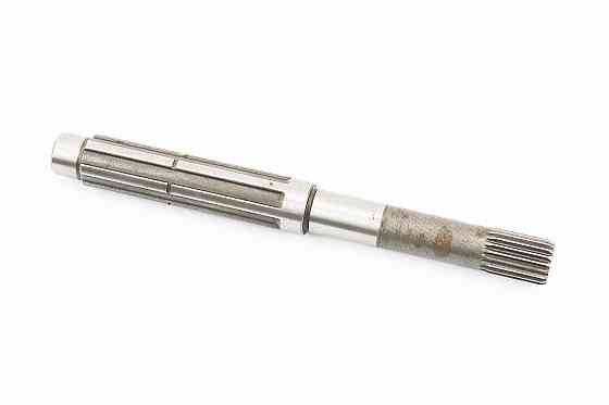 Вал первинний (шліц під шків - трикутні Z-19), Тип 1 Киев