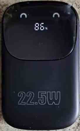 ПаверБанк ROCOREN 10000 mAh, 20 W. Киев