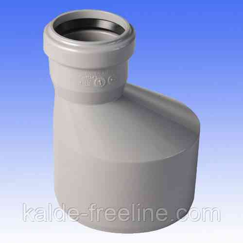 Wavin (вавин) Редукция д.110-50 Харьков