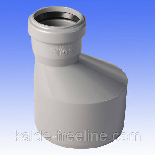 Wavin (вавин) Редукция д.110-50 Харьков - изображение 2