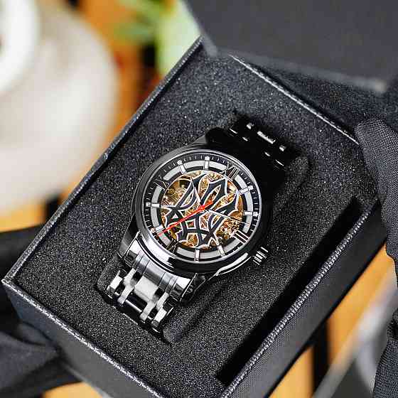 Awarder 025 Sharp All Black Киев