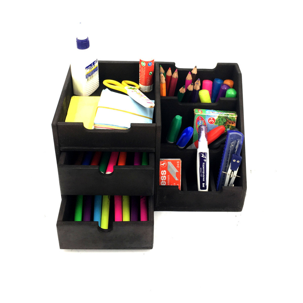 Настольный органайзер 