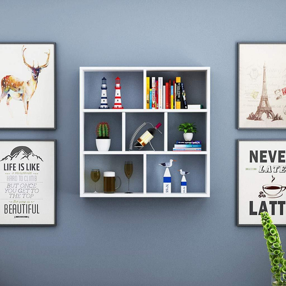 Настенная полка 