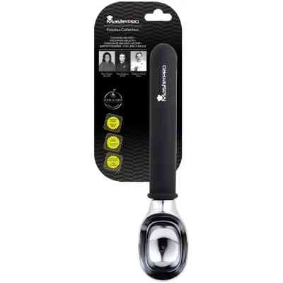 Ложка для мороженого MasterPro Foodies collection, 18.5 см (BGMP-5306) Винница