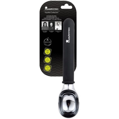 Ложка для мороженого MasterPro Foodies collection, 18.5 см (BGMP-5306) Винница - изображение 2