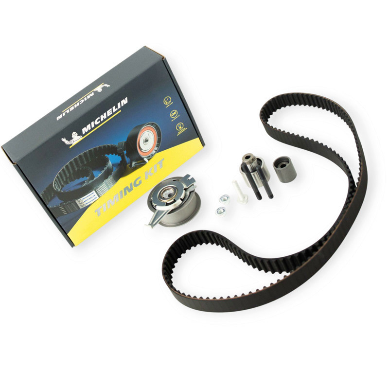 Ремкомплект Фольцваген Кадді 2.0TDI 15-, Гольф VII 1.6TDI, 2.0TDI 12- (145x25) (ремінь, ролики) ГРМ Мукачево - фото 3