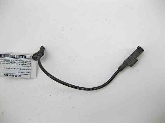 Mercedes-Benz  A1669054102 Задній датчик ABS ML/GLE W166 GLE Coupe C292 GL/GLS X166 Одеса