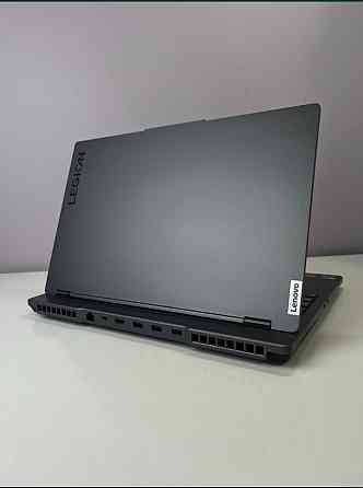 Legion Ryzen 5 6600H RTX 3060 140W RAM 16 Gb DDR5 SSD 512 Gb. Lenovo Legion 5 Харків