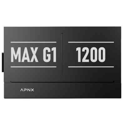 Блок питания APNX 1200W (APPG-MXK2FEC.X1) Винница