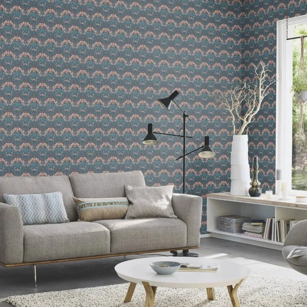 Шпалери Rasch Sophia 710021 Київ - фото 2