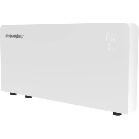 Осушитель воздуха для бассейна Aquajoy Air 4.5 (108 л/сутки) Киев