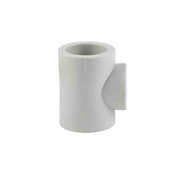 Трійник PPR Thermo Alliance 50х40х50 Київ