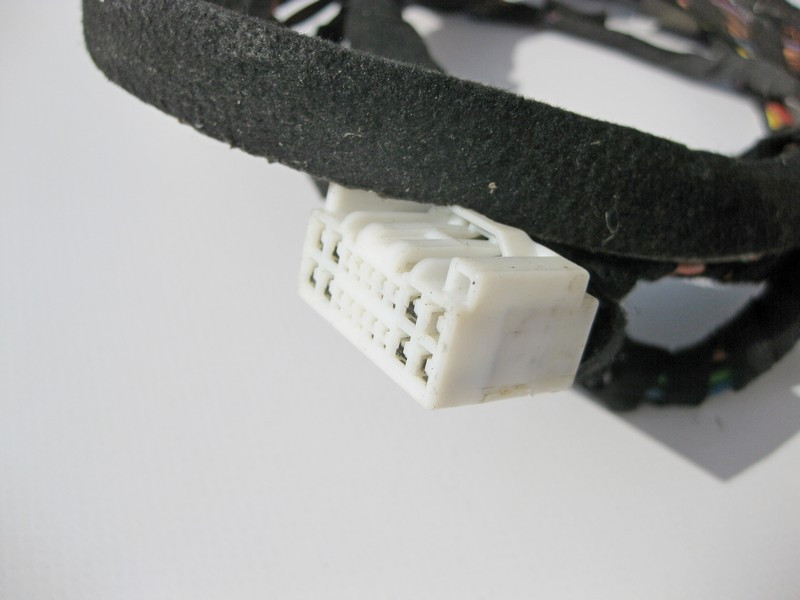 Mercedes-Benz  A2215400334 Електропроводка панорамного даху S-Class W221 long Одесса - изображение 5