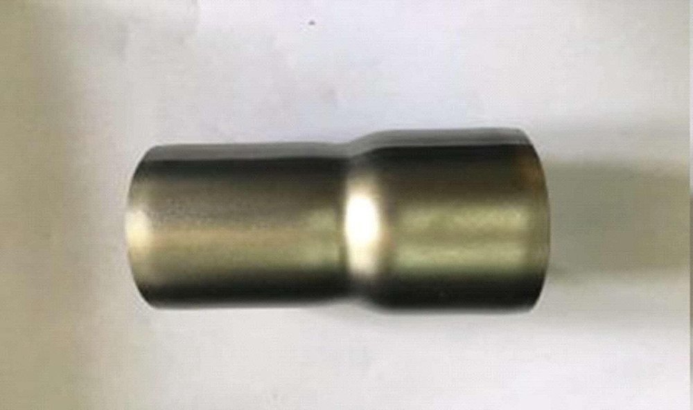 Адаптер вихлопної труби (mod 6) 118 Київ - фото 1