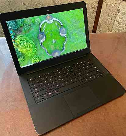 Ноутбук 14 Razer Blade 14 RZ09-0195. Киев