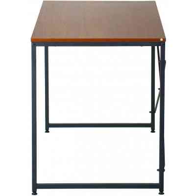 Письменный стол Special4You BOUST DARK BROWN (1200/600/720) (E6446) Винница