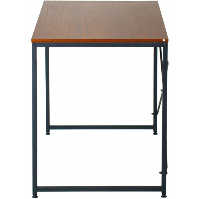 Письменный стол Special4You BOUST DARK BROWN (1200/600/720) (E6446) Винница - изображение 5