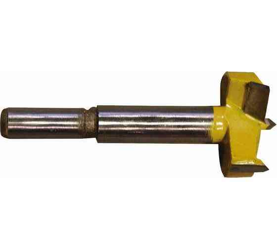 Фреза Форстнера 35мм для дверних петель Харків