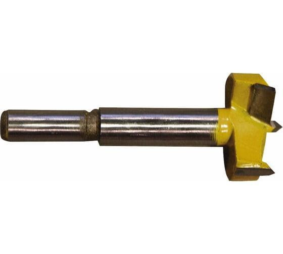 Фреза Форстнера 35мм для дверних петель Харків - фото 2