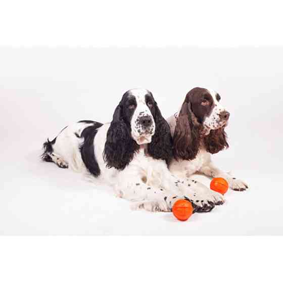 М'ячик ЛАЙКЕР9, діаметр 9 см Вінниця