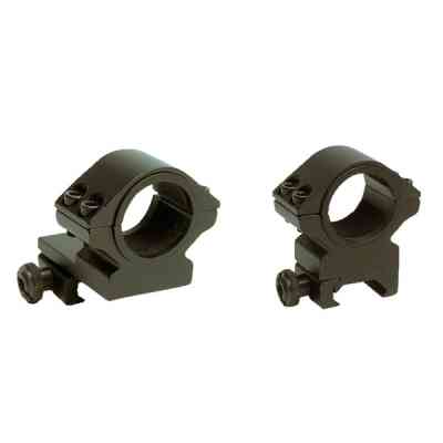 Крепление для прицела Konus Universal Mount 25-30 мм (7218) Винница