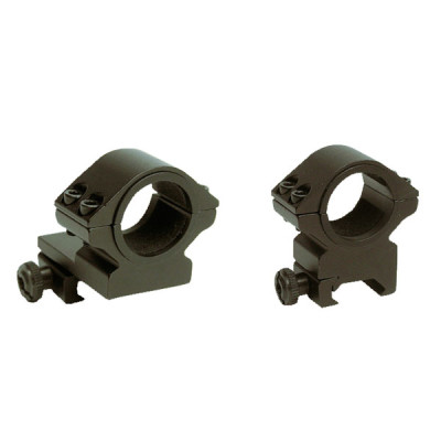 Крепление для прицела Konus Universal Mount 25-30 мм (7218) Винница - изображение 1