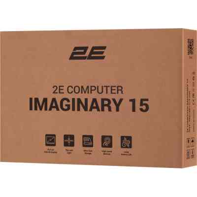 Ноутбук 2E Imaginary 15 (NL57AU-15UA16-W11P12) Вінниця