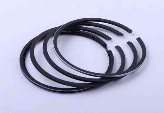 Кольца 75,25 мм, мотоблок 175N Мукачево