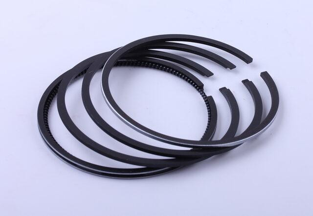 Кольца 75,25 мм, мотоблок 175N Мукачево - изображение 1