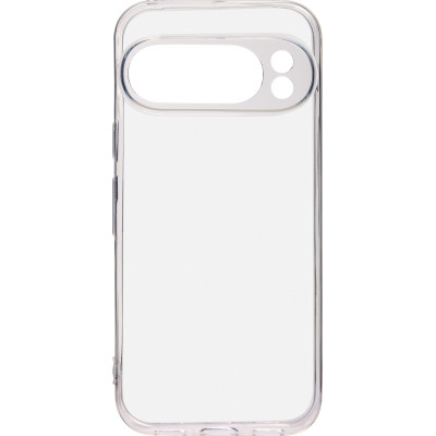 Чохол до мобільного телефона Armorstandart Air Google Pixel 10 Pro 5G Transparent (ARM87220) Вінниця - фото 1