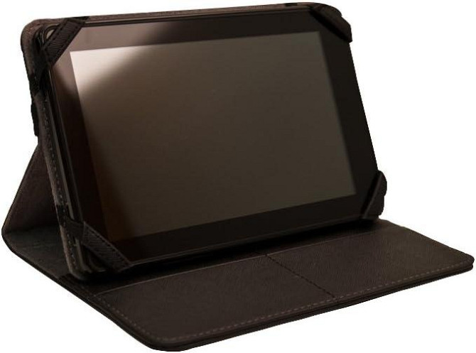Фирменный чехол Sumdex для планшета Crosswork-t 7/ Google Nexus 7/ Kindle Fire Folio/ Stand Днепр - изображение 3