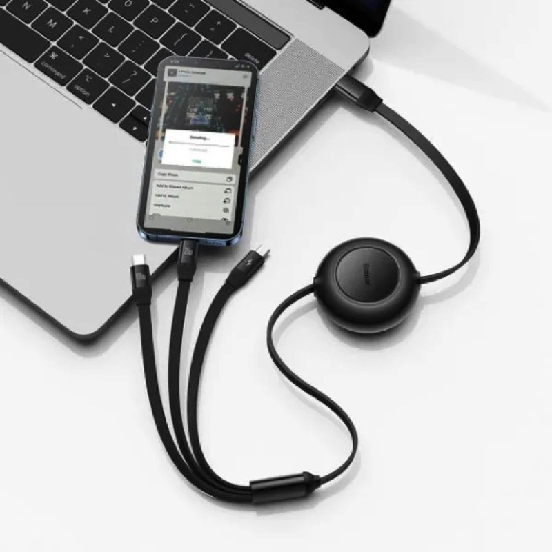 Щітка пластикова для чищення димоходу Savent 150 мм Київ - фото 1