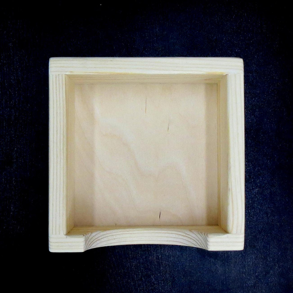 Салфетница 