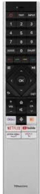 Телевизор Hisense 65UXKQ Харьков - изображение 1