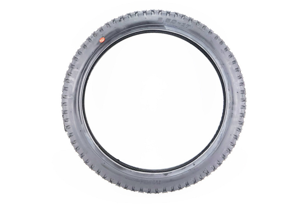 Шина 17"х2.50 безкамерна E-DELTA Київ - фото 4
