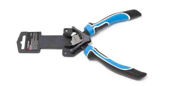 Бокорізи «Profi» з поворотною пружиною 160мм, на пластиковому тримачі Одеса