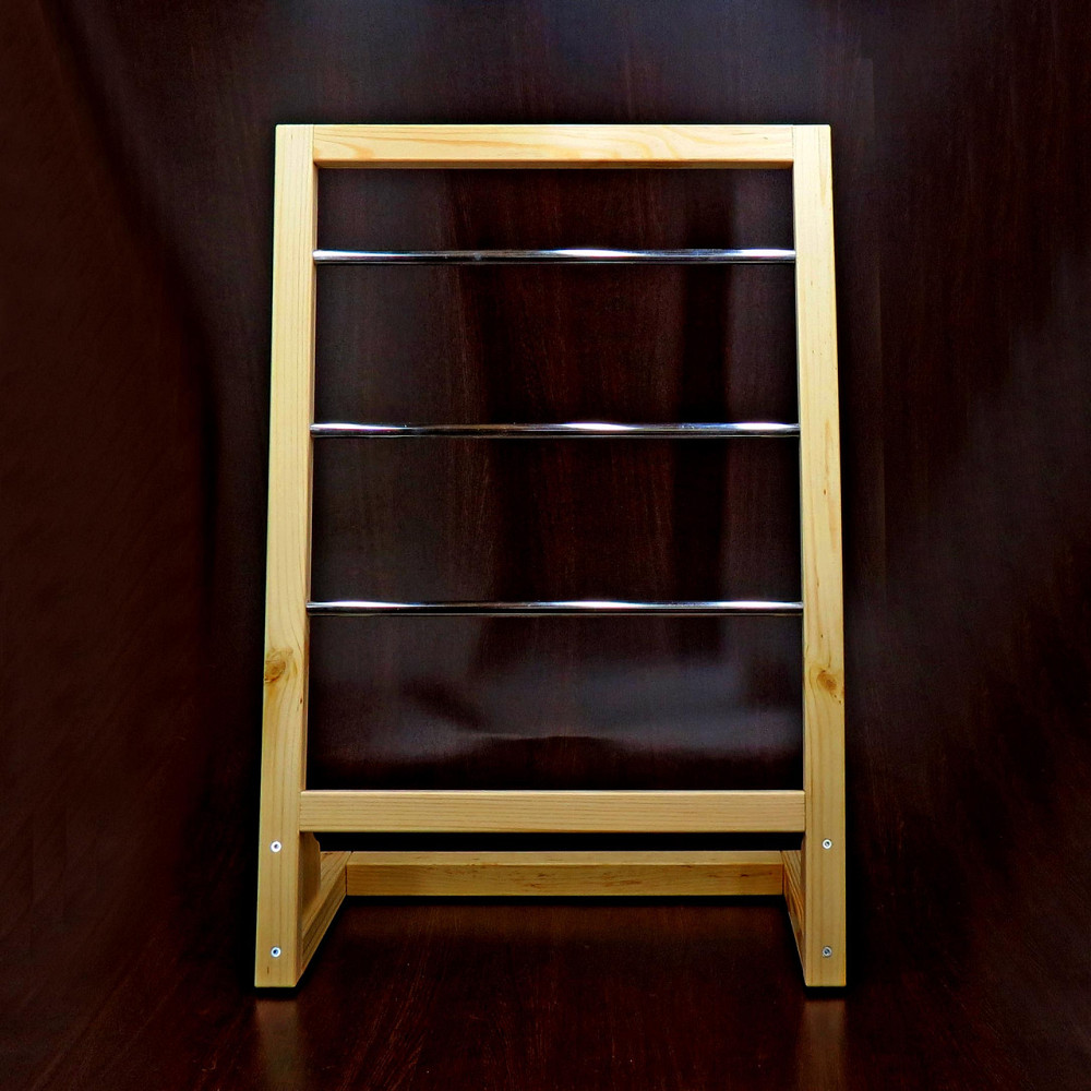 Стійка-вішалка для підлоги "Альварадо" бланже Миколаїв - фото 2