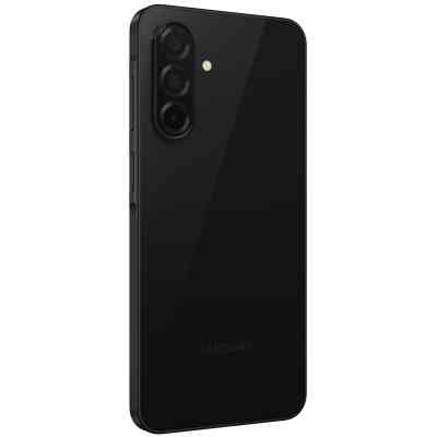 Мобільний телефон Samsung Galaxy A26 5G 8/256Gb Black (SM-A266BZKCEUC) Вінниця