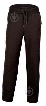 Брюки Джоггери еластичні L чорний Cambridge Сизам Житомир