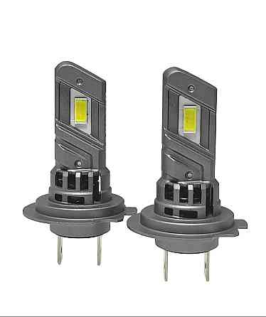 Комплект светодиодных ламп Baxster SX Active H7 (PX26d) 48W 5800K 12V Харьков