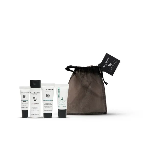 Велкам набор Чистота кожи Ella Bache Днепр
